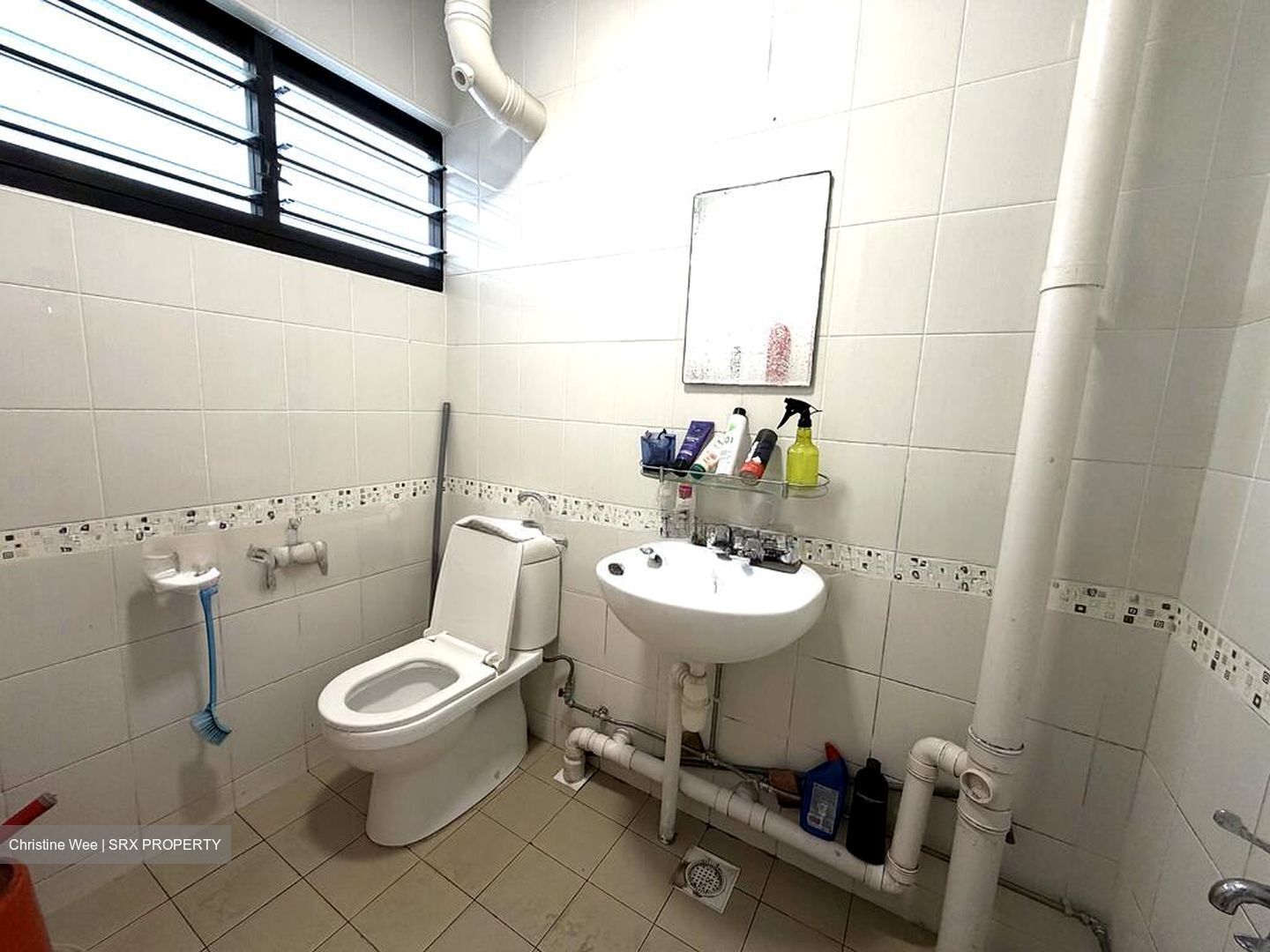 Blk 121 Potong Pasir Avenue 1 (Toa Payoh), HDB 3 Rooms #514759841